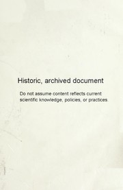 Cover of Questions and answers by United States. Department of Agriculture. Radio Service