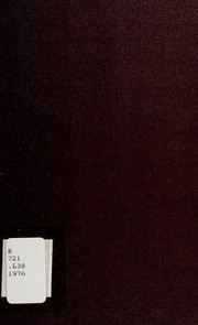 Front cover of The dissolution of the medieval outlook by Gordon Leff
