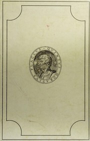 Front cover of Moralia Horatiana Philipp Von Zesen ; [Einfu hrung und Bildkommentar von Walter Brauer] by Walter Brauer