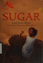 Cover of Sugar by Jewell Parker Rhodes