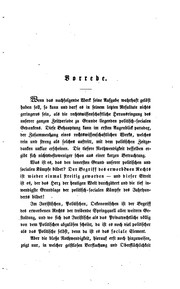 Front cover of Das system der erworbenen rechte by Ferdinand Lassalle