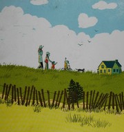 Front cover of Hands say love by George W. B. Shannon