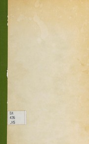 Front cover of Oliver Cromwell, 1658-1958 by Christopher Hill