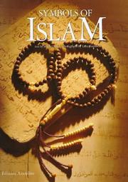 Front cover of Symbols of Islam by Malek Chebel