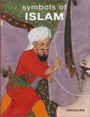 Front cover of Symbols of Islam (Beliefs Symbols) by Malek Chebel