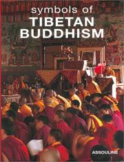 Cover of Symbols of Tibetan Buddhism (Beliefs Symbols) by Claude B. Levenson