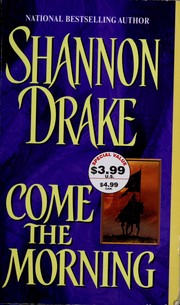 Front cover of Come The Morning by Heather Graham