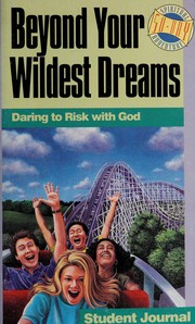 Cover of Beyond your wildest dreams by Randy Peterson
