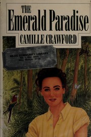 Cover of Emerald Paradise by Camille Crawford