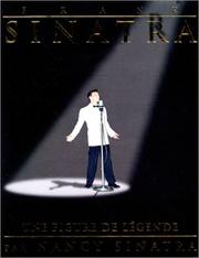 Cover of Frank Sinatra by Nancy Sinatra