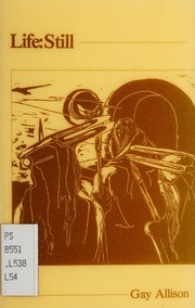 Cover of Life by Gay Allison