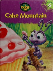 Cover of Cake Mountain by Ronald Kidd