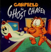 Cover of Garfield by Jim Davis