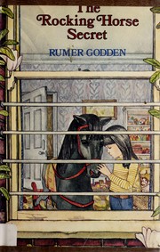 Front cover of The rocking horse secret by Rumer Godden