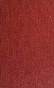 Front cover of Graduate education in the sciences in Canadian universities by Thompson, Walter Palmer