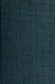 Cover of Contexts of criticism by Harry Levin