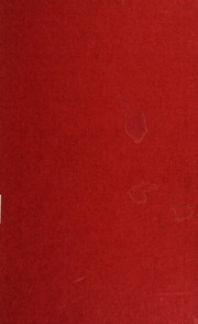 Front cover of Psychological principles appropriate to social and clinical problems by J. C. Raven