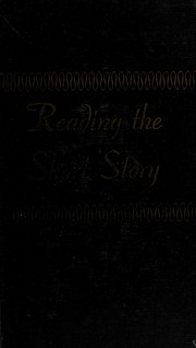 Front cover of Reading the short story by Harry Shaw