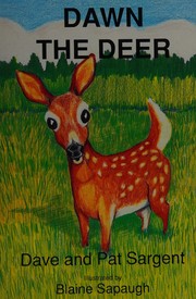 Cover of Dawn the Deer by Dave Sargent