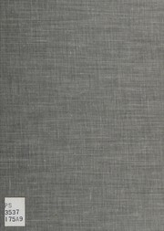 Front cover of At the end of the open road by Louis Aston Marantz Simpson