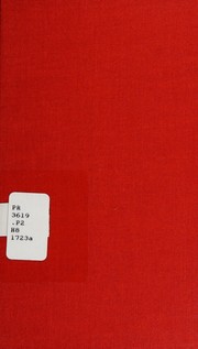 Cover of Humfrey, Duke of Gloucester by Ambrose Philips