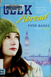 Cover of Geek abroad by Piper Banks