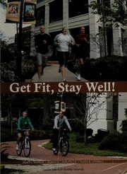 Front cover of Get fit, stay well! by Janet L. Hopson