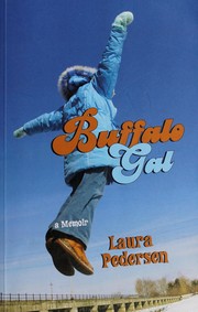 Cover of Buffalo gal by Laura Pedersen