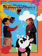 Cover of DiscoveryWorks by Silver Burdett & Ginn