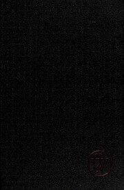Front cover of Trance, healing, and hallucination by Felicitas D. Goodman