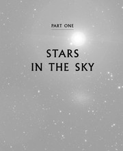 Front cover of The brightest stars by Fred Schaaf