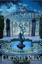 Front cover of The Seven Sisters by Lucinda Riley