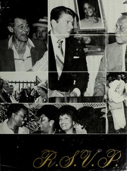 Cover of R.S.V.P. by Unknown