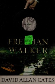 Cover of Freeman Walker by David Allan Cates