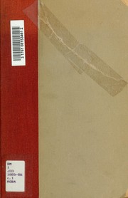 Cover of Jahresbericht der Landes-Rabbinerschule in Budapest für das Schuljahr ... by Landes-Rabbinerschule in Budapest