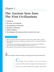 Front cover of Western civilization by Marvin Perry