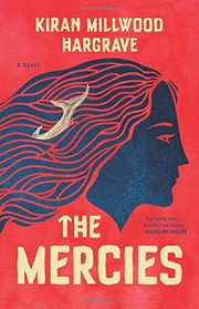 Front cover of Mercies by Kiran Millwood Hargrave