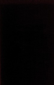Cover of Latin elegiac verse by Maurice Platnauer