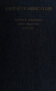 Cover of The coming of the white man, 1492-1848 by Herbert Ingram Priestley