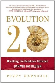 Cover of Evolution 2.0 by Perry Marshall