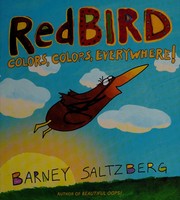 Cover of Redbird by Barney Saltzberg