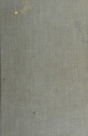 Front cover of Tragedy, myth, and mystery by Richmond Y. Hathorn