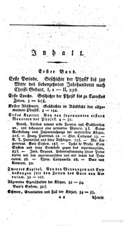 Cover of Geschichte der Physik seit der Wiederherstellung der Künste und Wissenschaften bis auf die neuesten Zeiten by Johann Karl Fischer