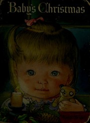 Cover of Baby's Christmas by Eloise Wilkin