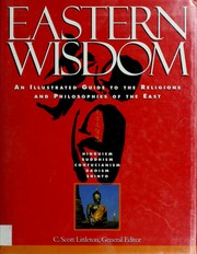 Cover of Eastern Wisdom by C. Scott Littleton
