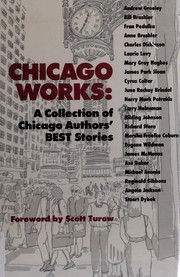 Cover of Chicago Works by Morton Press