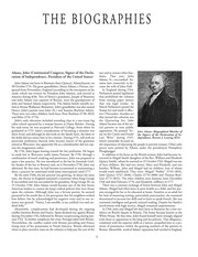 Front cover of American Revolutionary War leaders by Bud Hannings