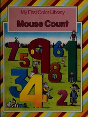 Cover of Mouse Count by Felicia Law