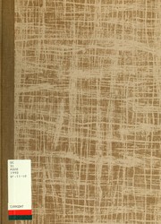 Cover of Physics 20-30, program of studies by Alberta. Dept. of Education