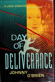 Front cover of Day of deliverance by Johnny O'Brien